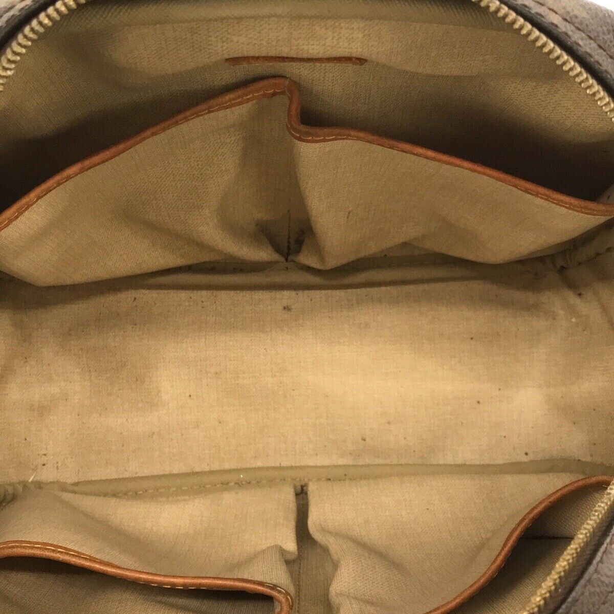 Louis Vuitton Trouville Bag Vintage M42228