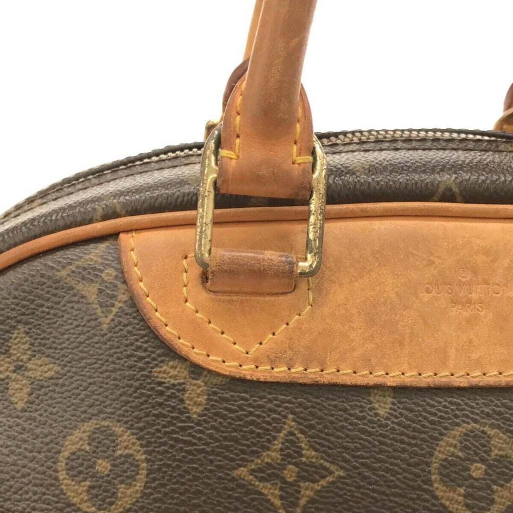 Louis Vuitton Trouville Bag Vintage M42228