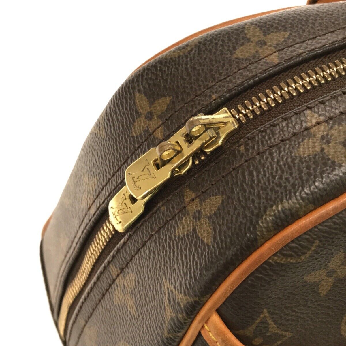 Louis Vuitton Trouville Bag Vintage M42228