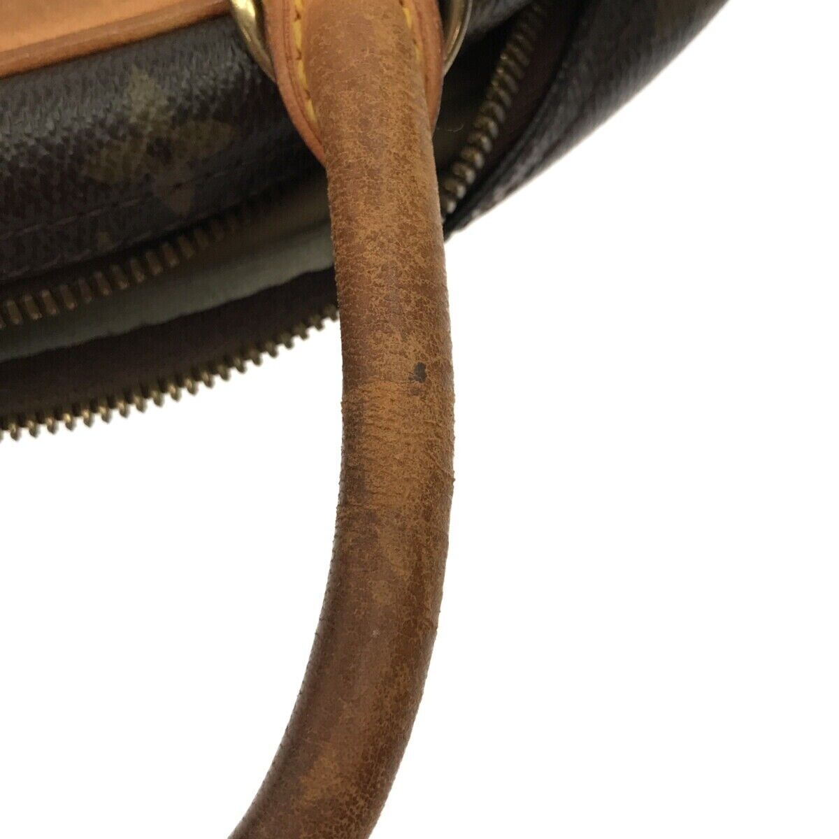 Louis Vuitton Trouville Bag Vintage M42228