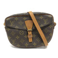 Louis Vuitton Jeune Fille Vintage Shoulder Bag M51227