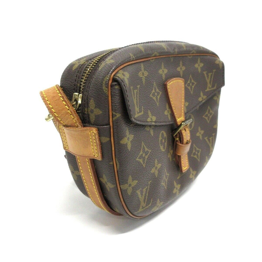 Louis Vuitton Jeune Fille Vintage Shoulder Bag M51227
