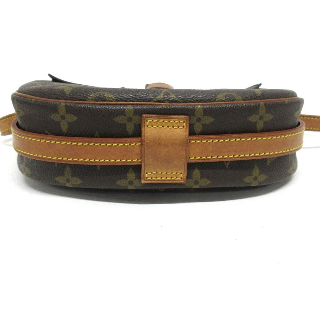 Louis Vuitton Jeune Fille Vintage Shoulder Bag M51227