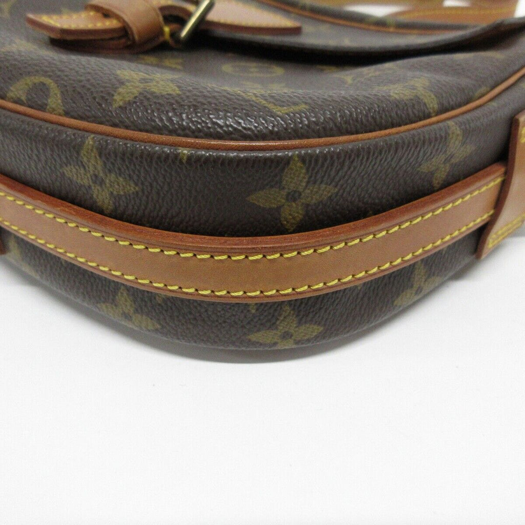 Louis Vuitton Jeune Fille Vintage Shoulder Bag M51227