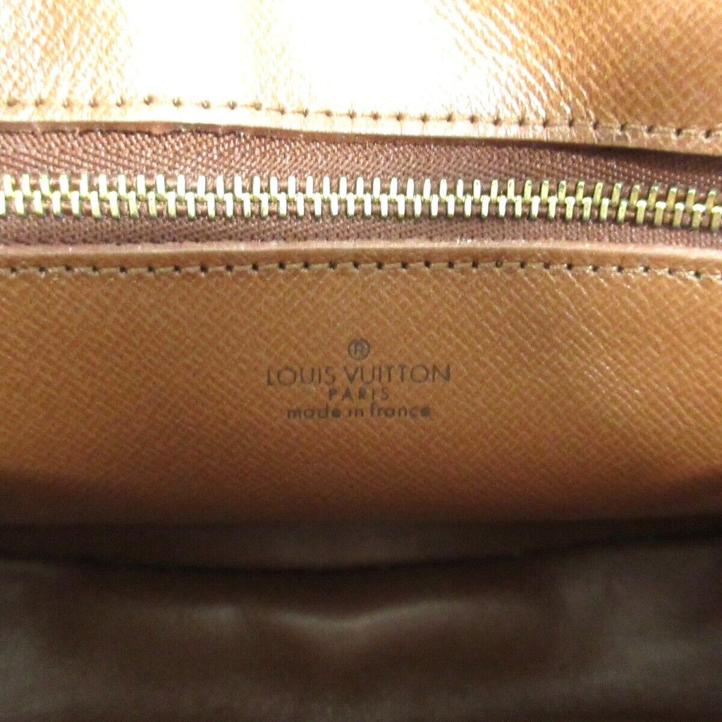 Louis Vuitton Jeune Fille Vintage Shoulder Bag M51227