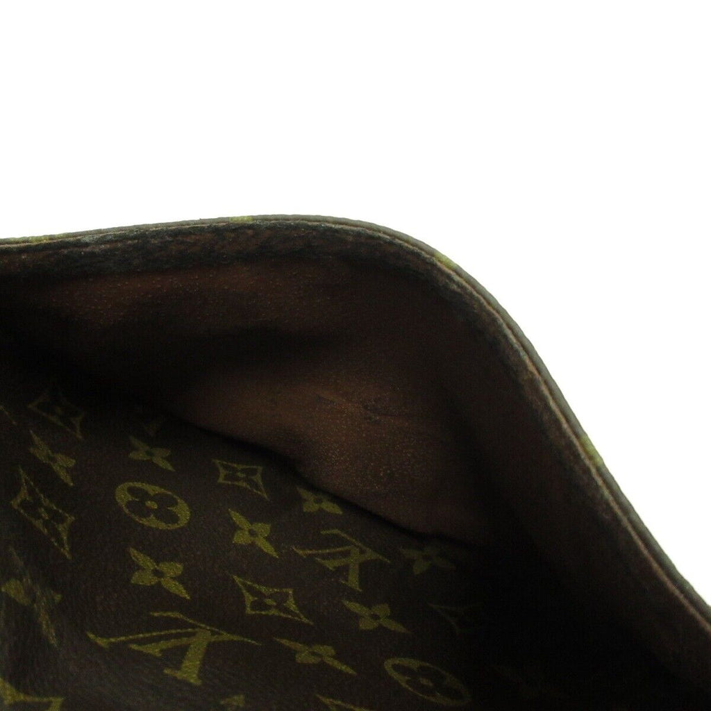 Louis Vuitton Jeune Fille Vintage Shoulder Bag M51227