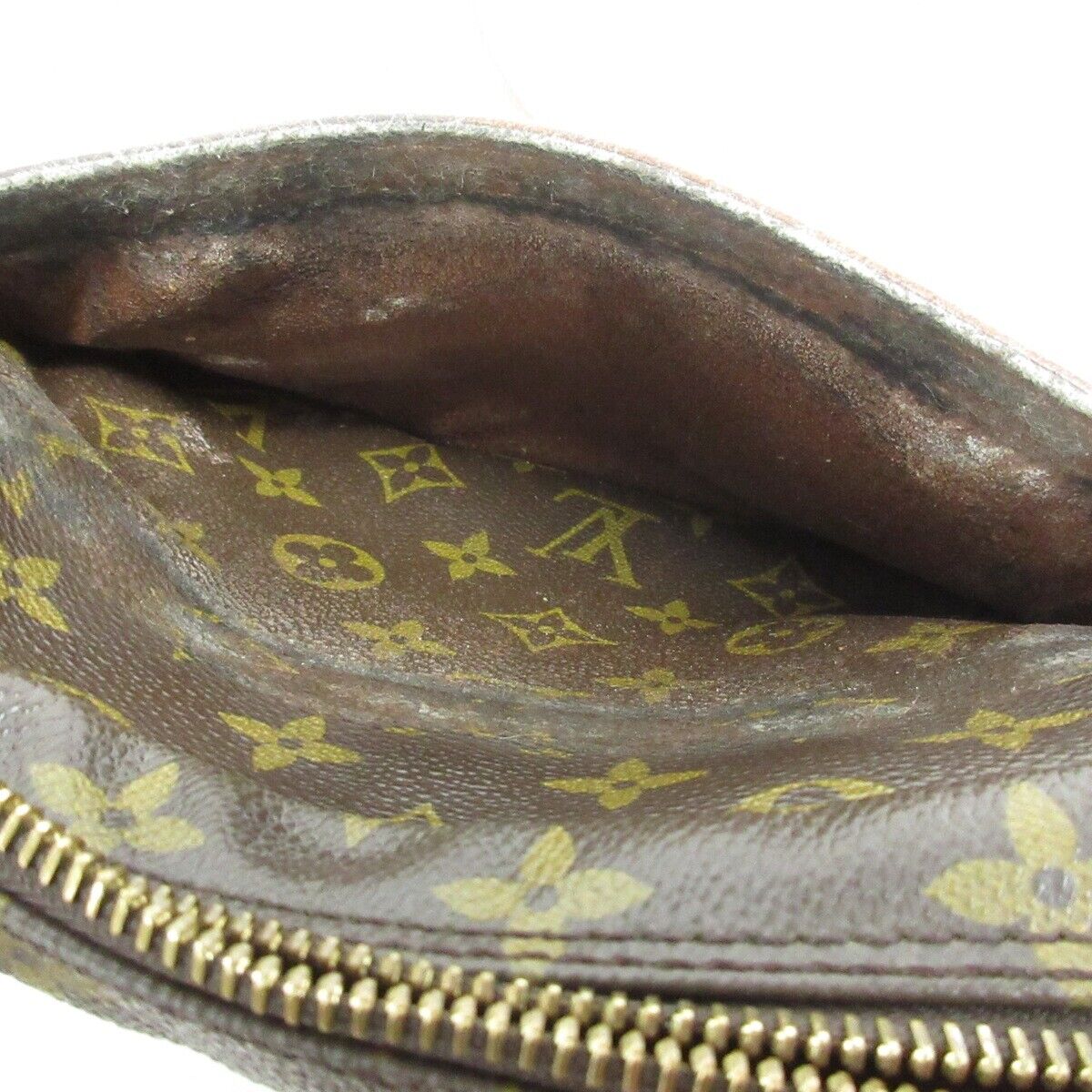 Louis Vuitton Jeune Fille Vintage Shoulder Bag M51227