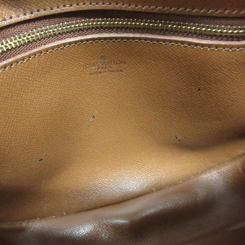 Louis Vuitton Jeune Fille Vintage Shoulder Bag M51227