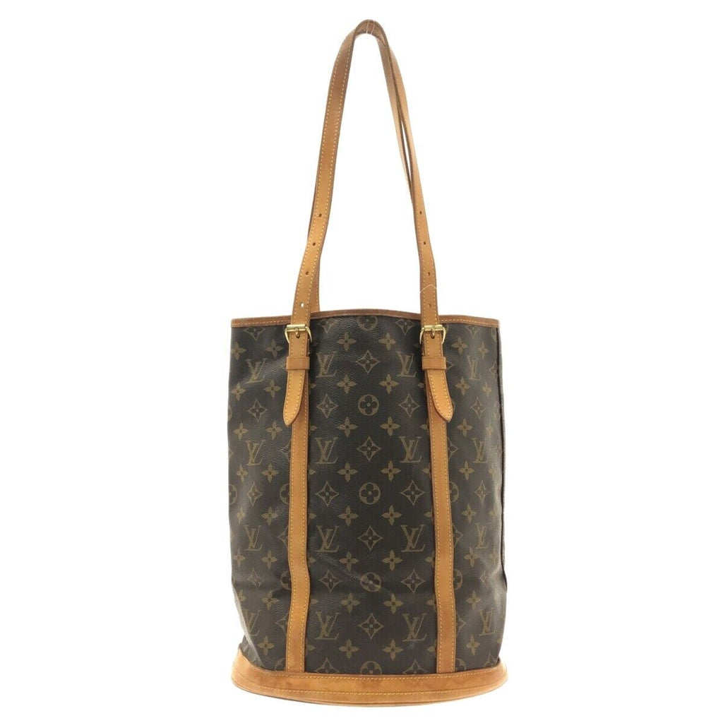 Louis Vuitton Bucket GM Vintage Shoulder Bag M42236