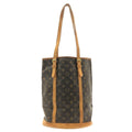 Louis Vuitton Bucket GM Vintage Shoulder Bag M42236