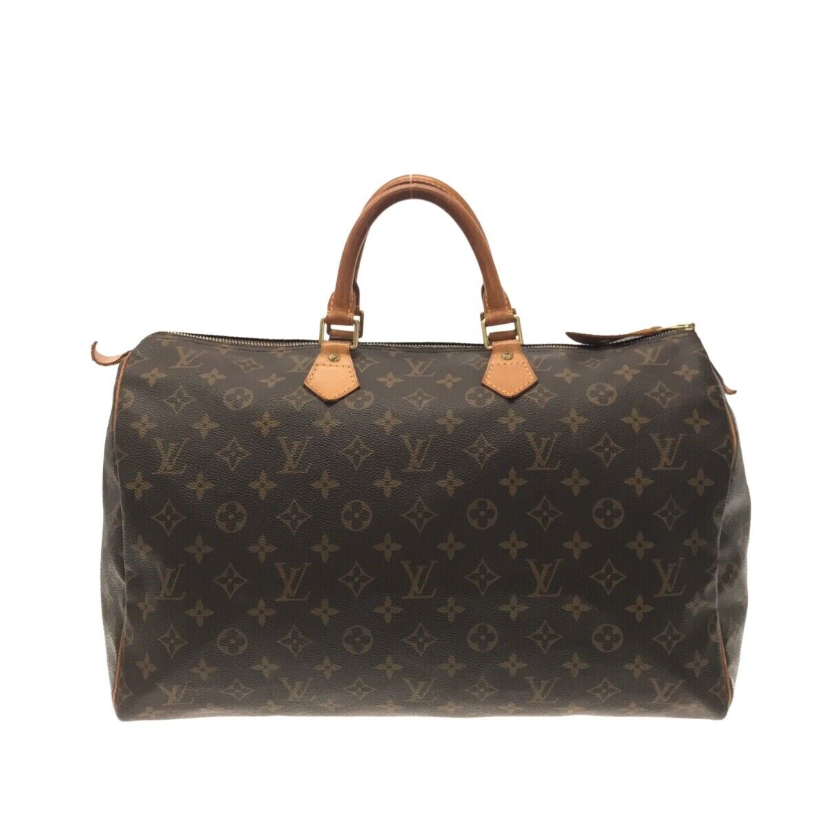 Louis Vuitton Speedy 40 Handbag M41522