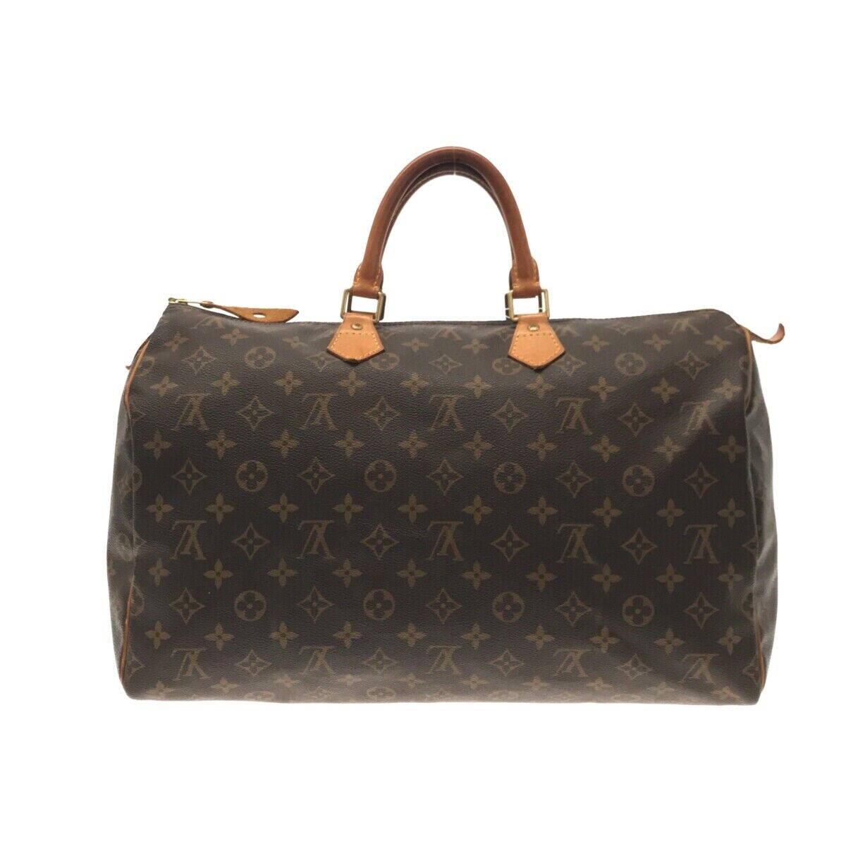 Louis Vuitton Speedy 40 Handbag M41522