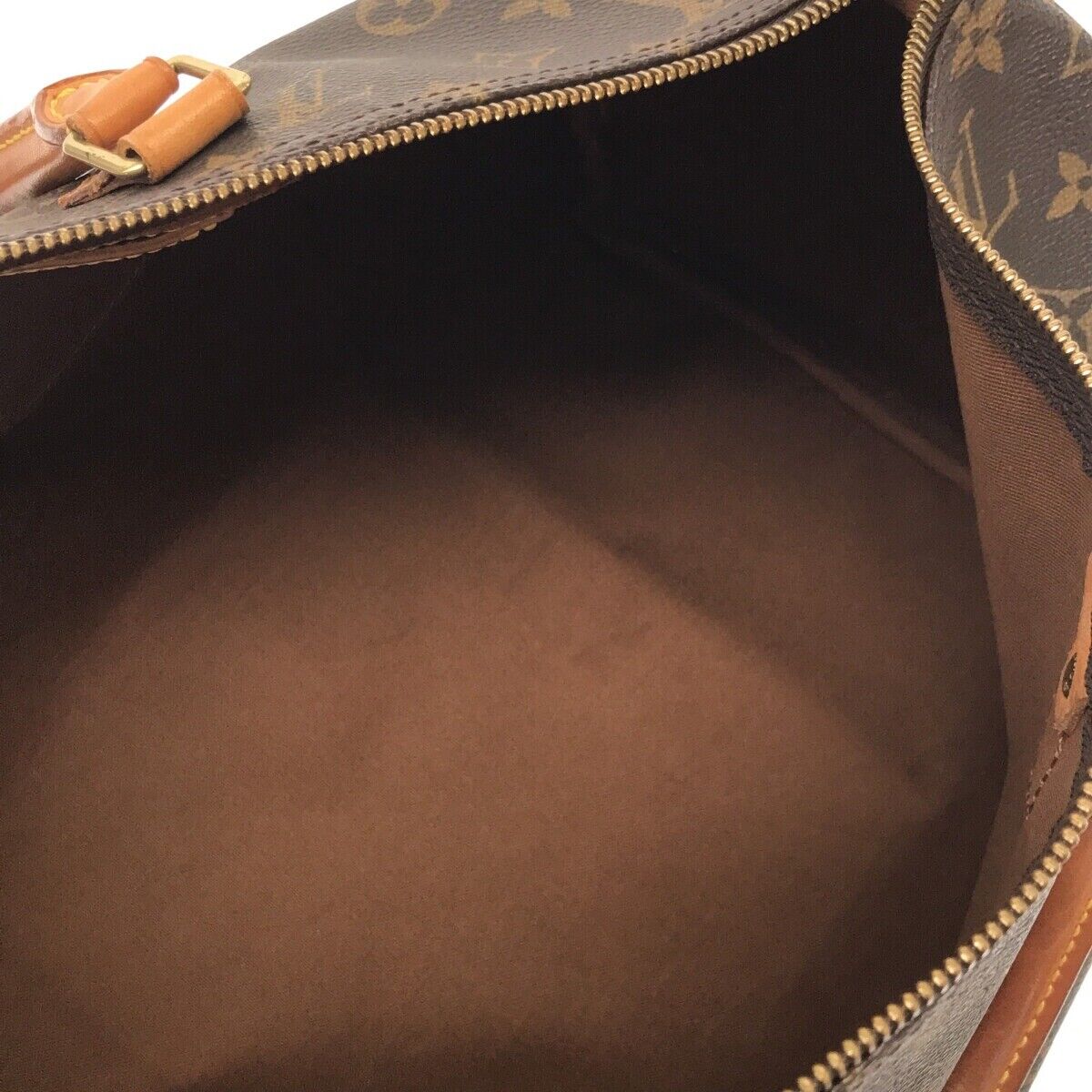 Louis Vuitton Speedy 40 Handbag M41522