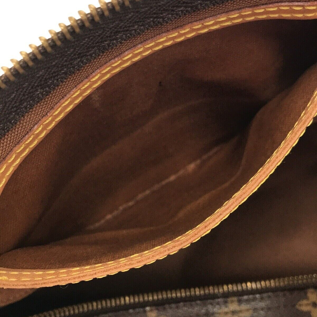 Louis Vuitton Speedy 40 Handbag M41522