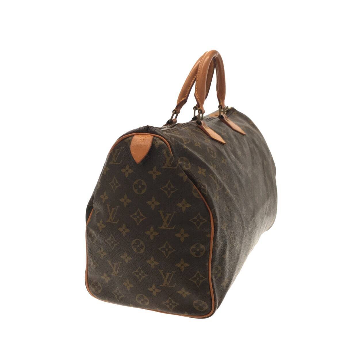Louis Vuitton Speedy 40 Handbag M41522