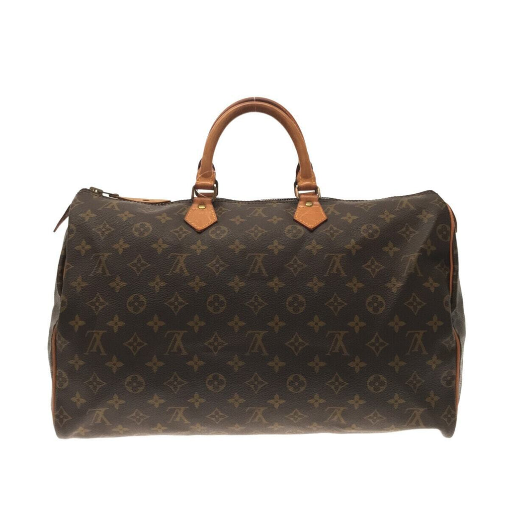 Louis Vuitton Speedy 40 Handbag M41522