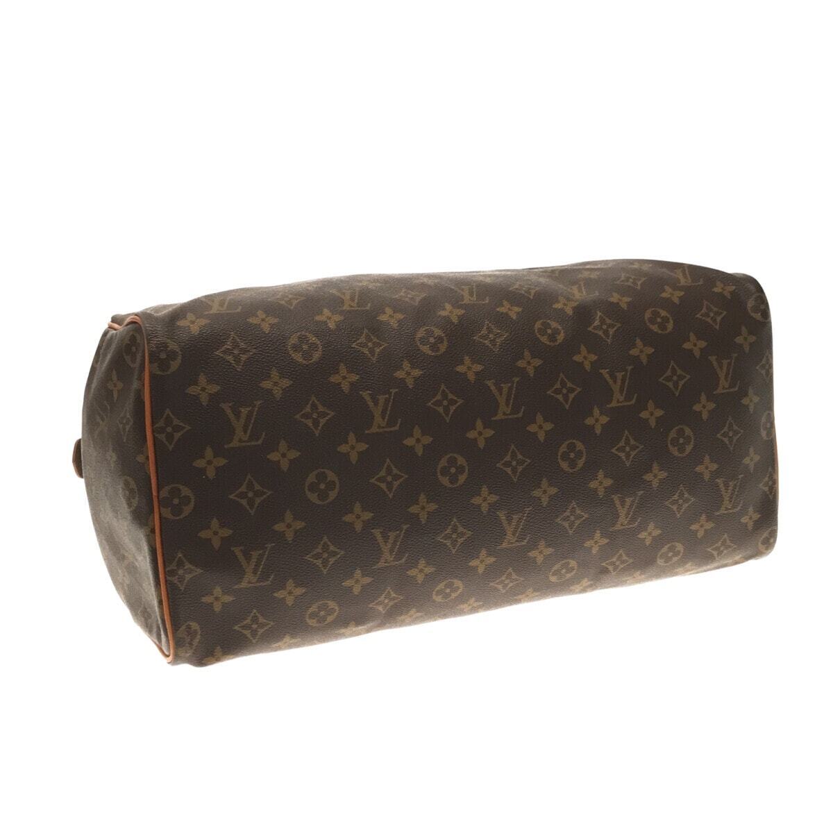 Louis Vuitton Speedy 40 Handbag M41522