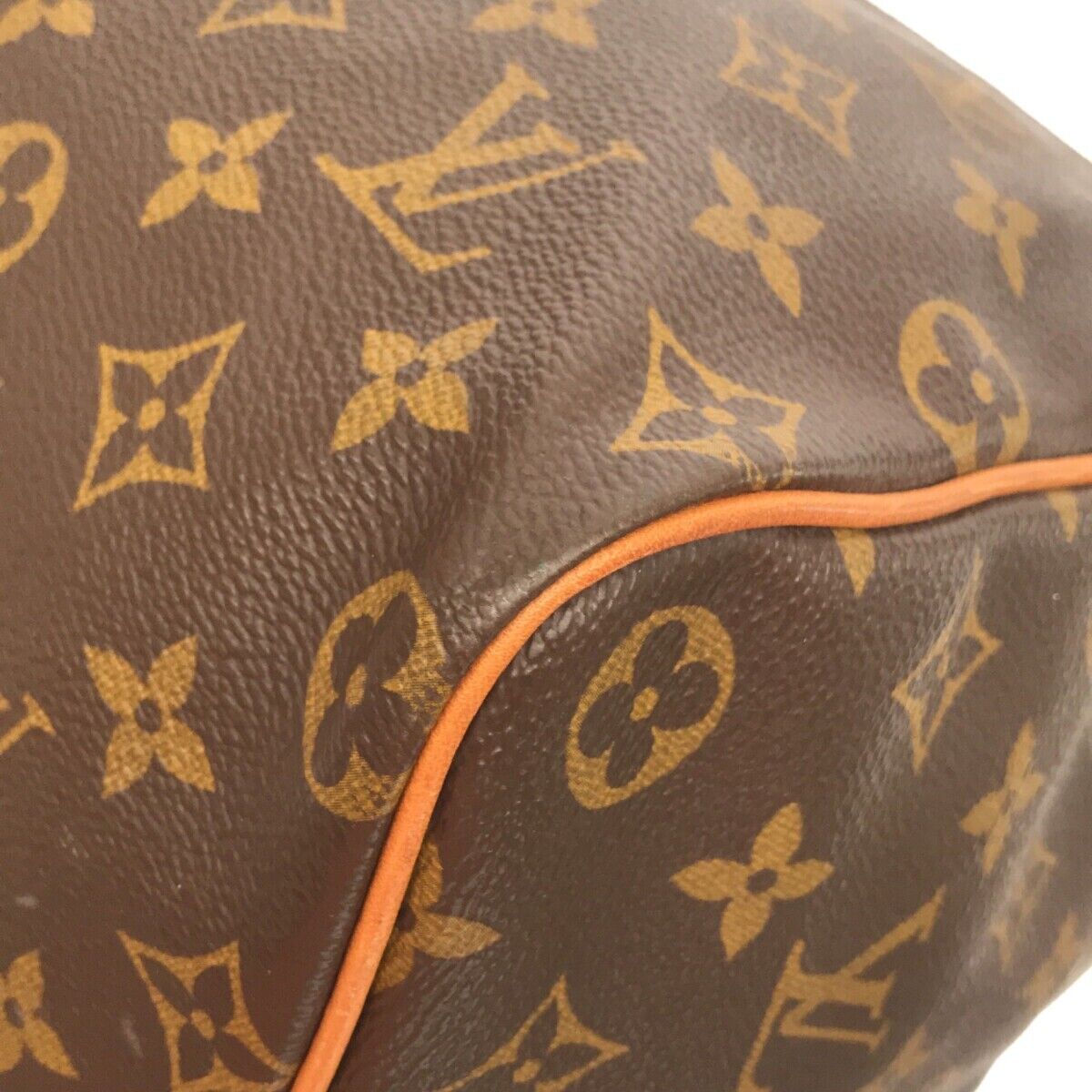 Louis Vuitton Speedy 40 Handbag M41522