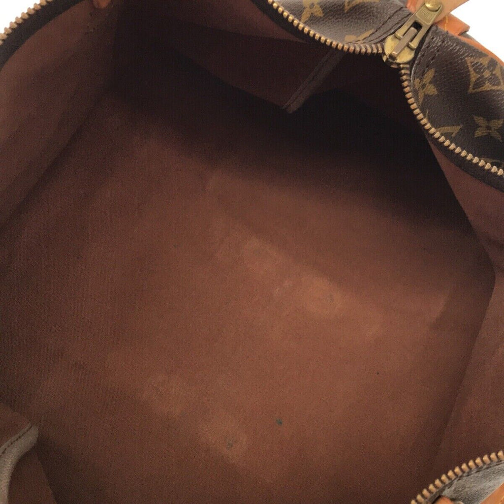 Louis Vuitton Speedy 40 Handbag M41522