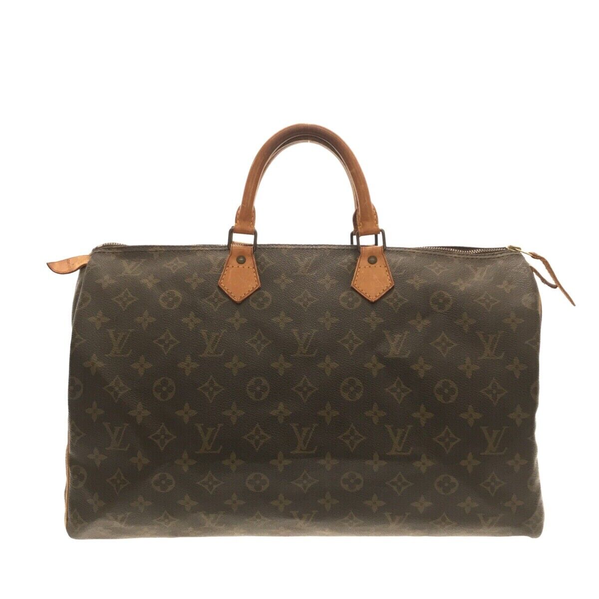 Louis Vuitton Speedy 40 Handbag M41522