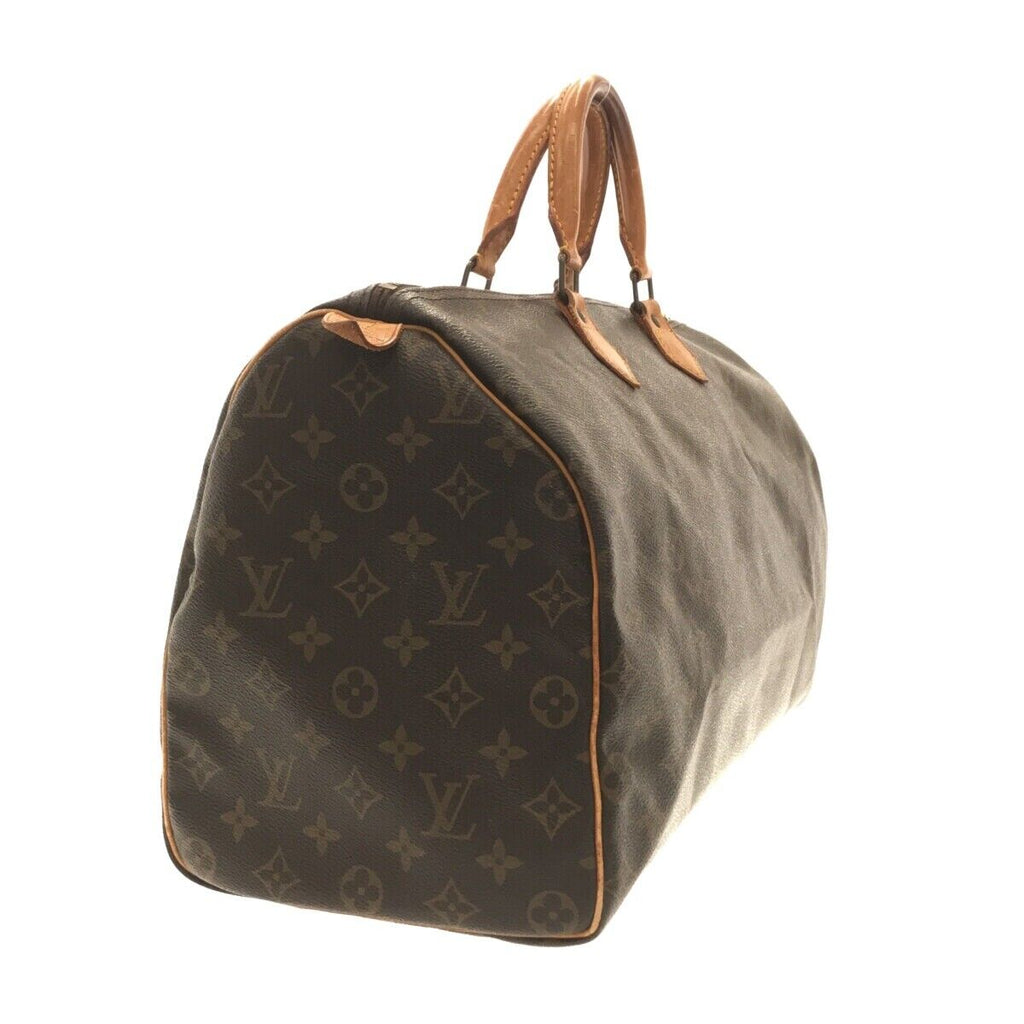 Louis Vuitton Speedy 40 Handbag M41522