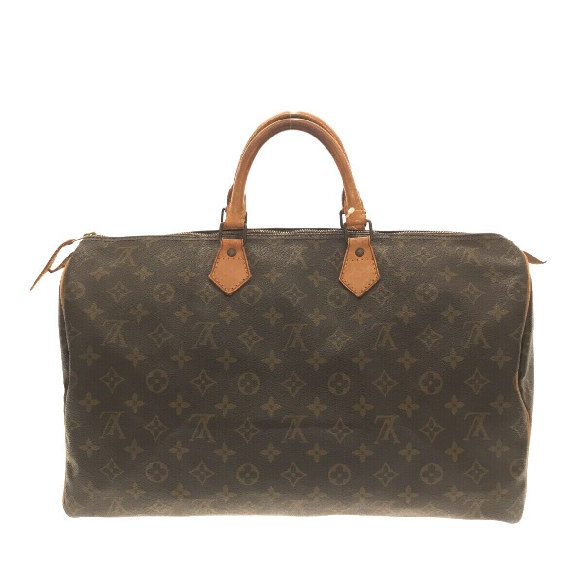 Louis Vuitton Speedy 40 Handbag M41522