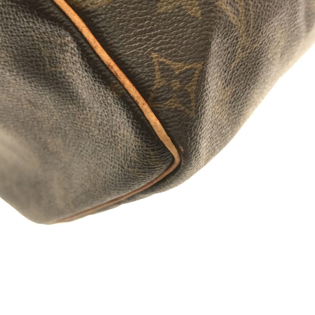 Louis Vuitton Speedy 40 Handbag M41522
