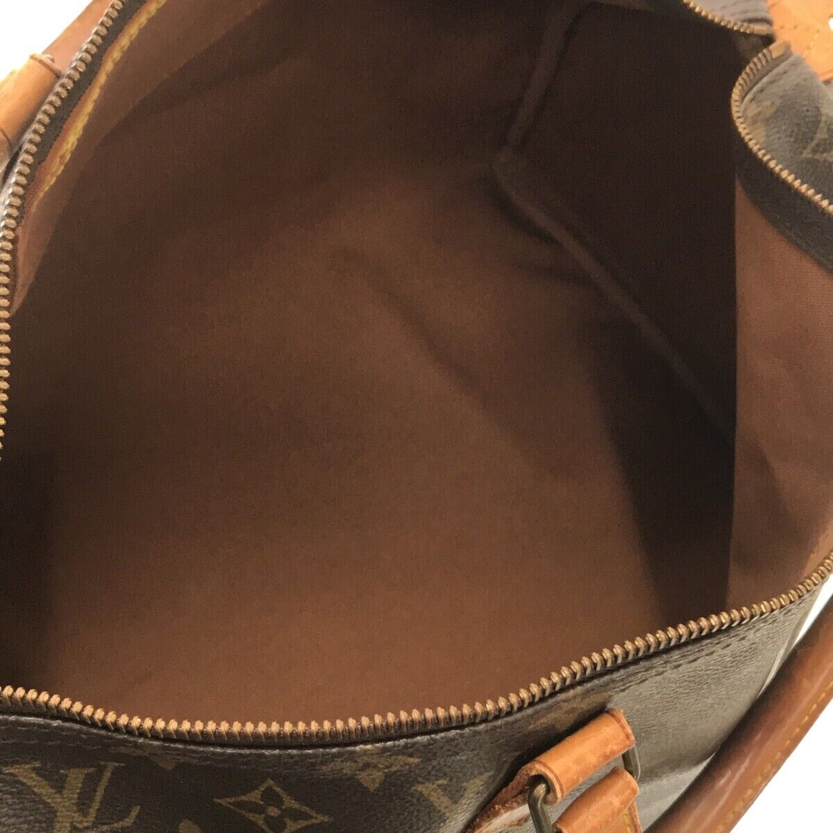 Louis Vuitton Speedy 40 Handbag M41522