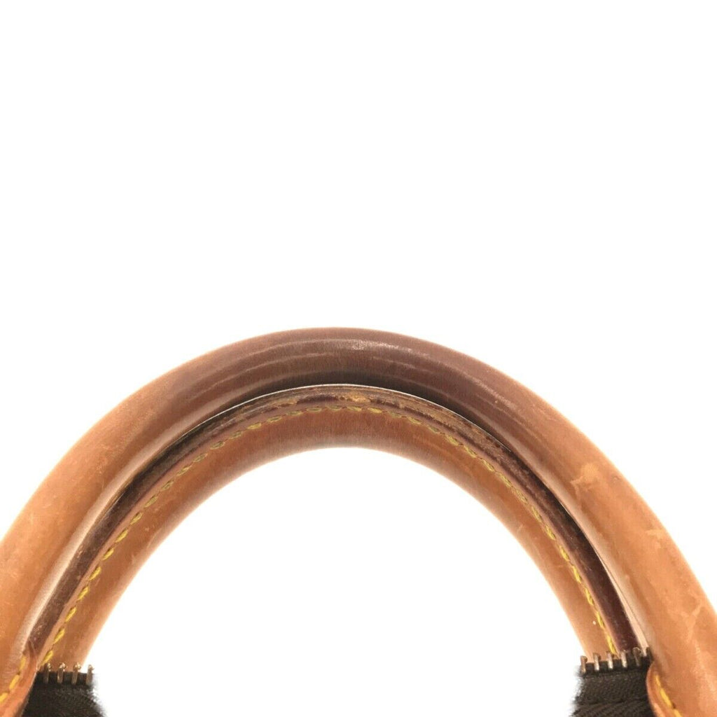 Louis Vuitton Speedy 40 Handbag M41522