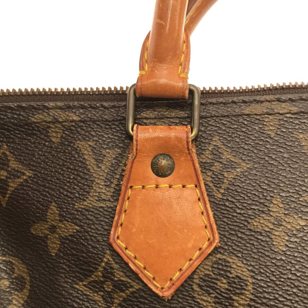 Louis Vuitton Speedy 40 Handbag M41522