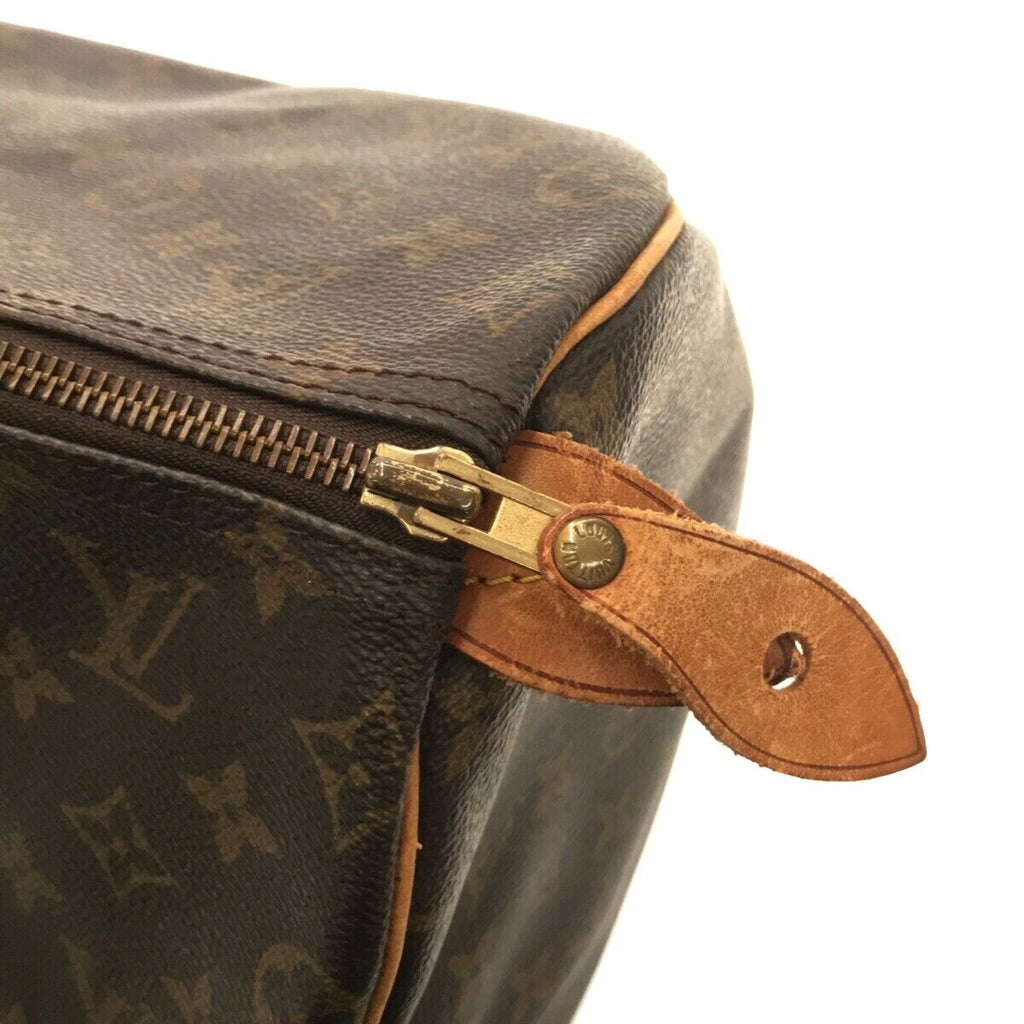 Louis Vuitton Speedy 40 Handbag M41522