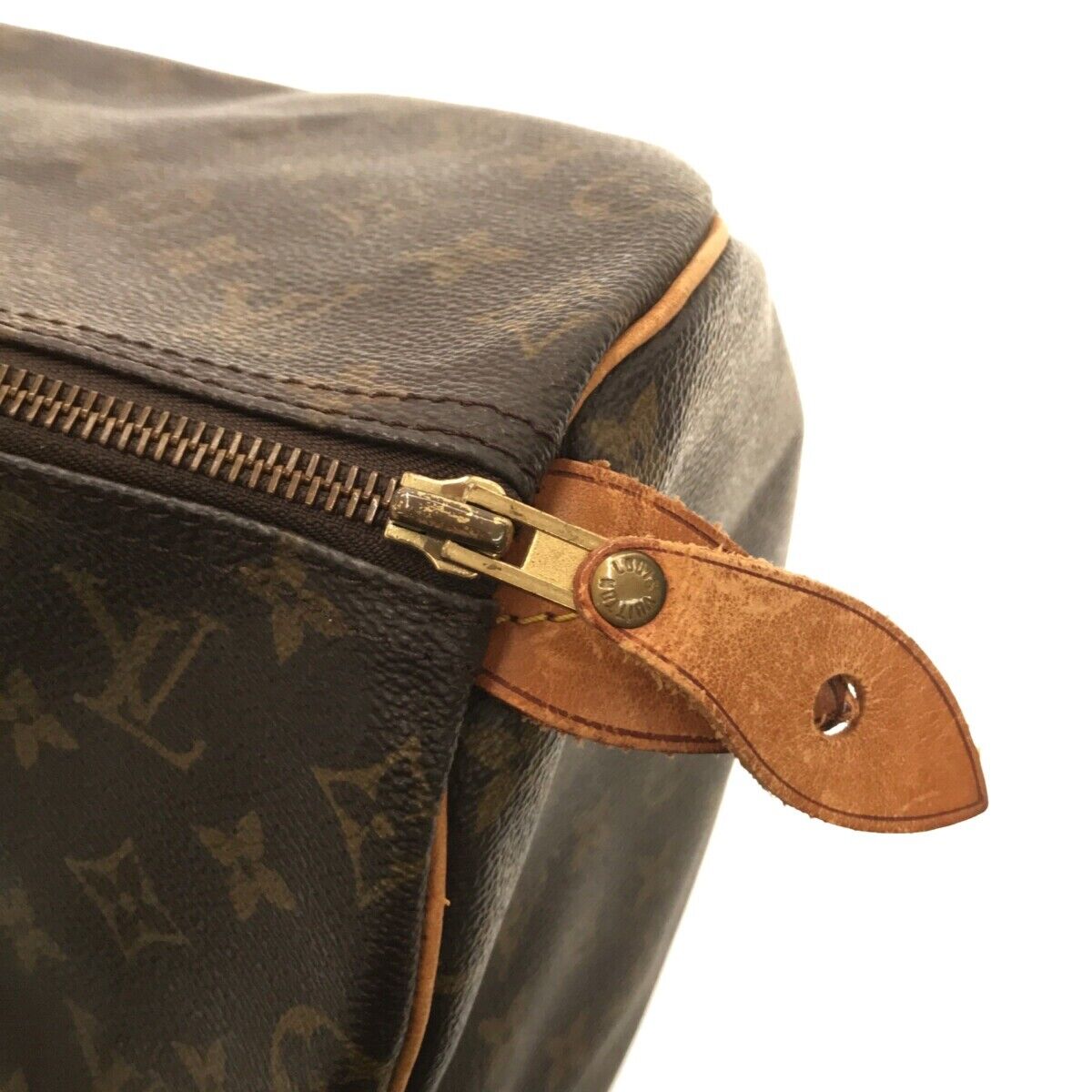 Louis Vuitton Speedy 40 Handbag M41522