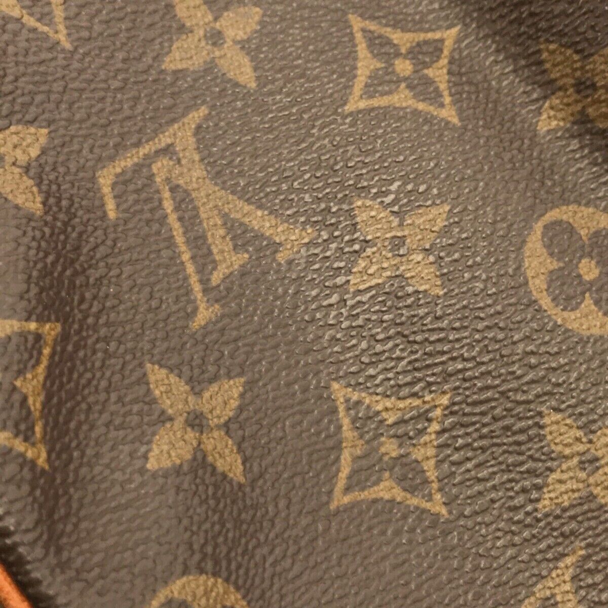 Louis Vuitton Speedy 40 Handbag M41522