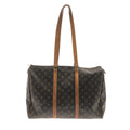 Louis Vuitton Flanerie 45 Monogram Shoulder Bag M51115