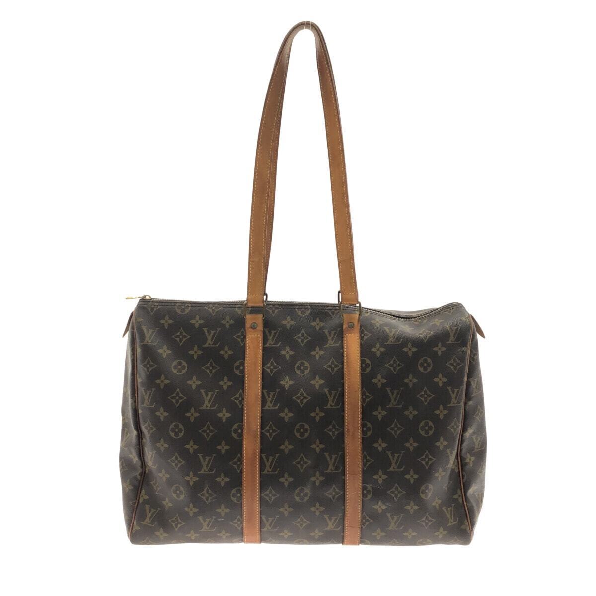 Louis Vuitton Flanerie 45 Monogram Shoulder Bag M51115