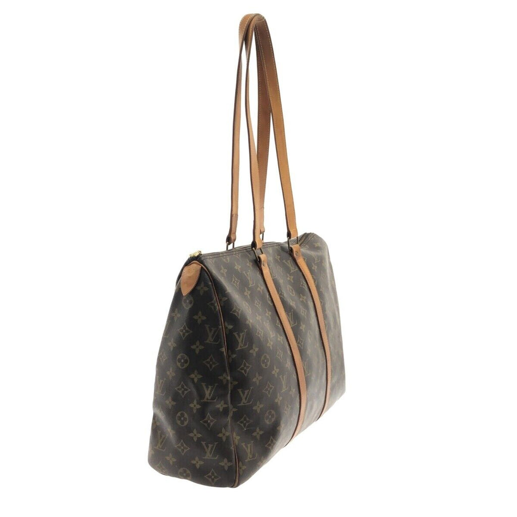 Louis Vuitton Flanerie 45 Monogram Shoulder Bag M51115