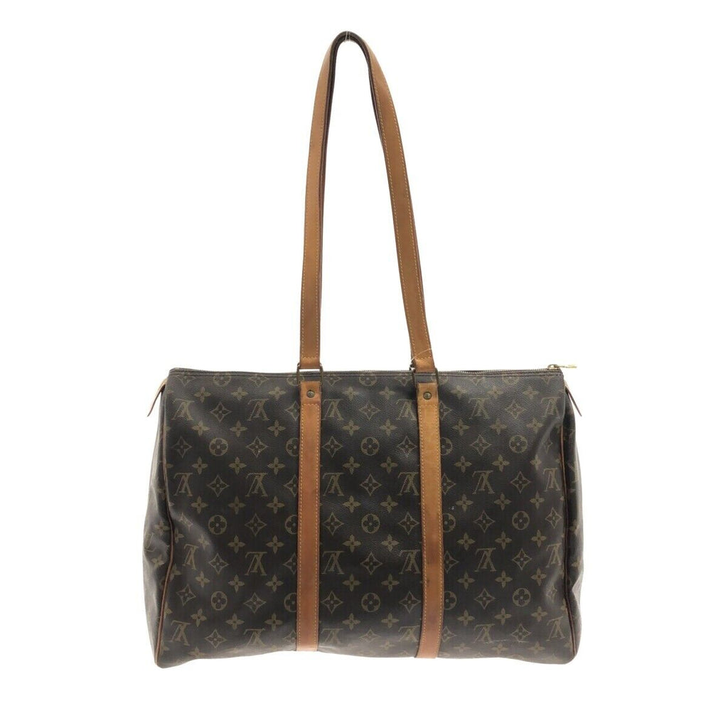 Louis Vuitton Flanerie 45 Monogram Shoulder Bag M51115