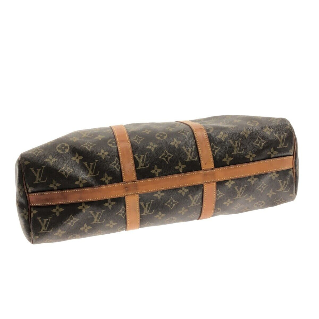 Louis Vuitton Flanerie 45 Monogram Shoulder Bag M51115