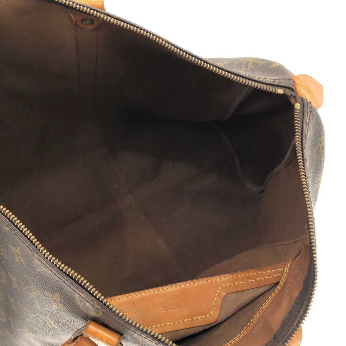 Louis Vuitton Flanerie 45 Monogram Shoulder Bag M51115