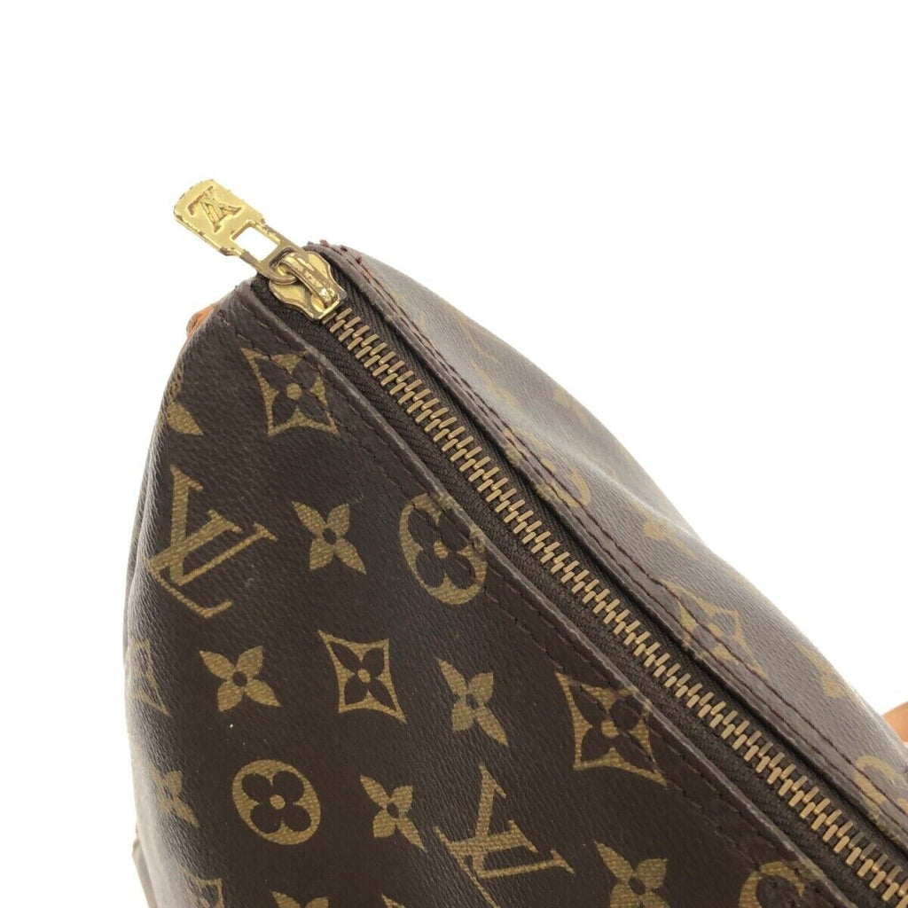 Louis Vuitton Flanerie 45 Monogram Shoulder Bag M51115