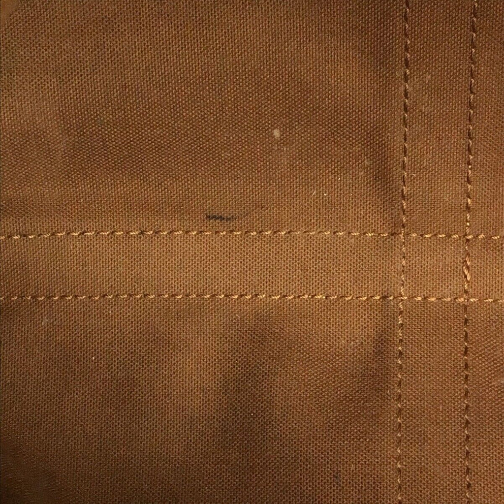 Louis Vuitton Flanerie 45 Monogram Shoulder Bag M51115