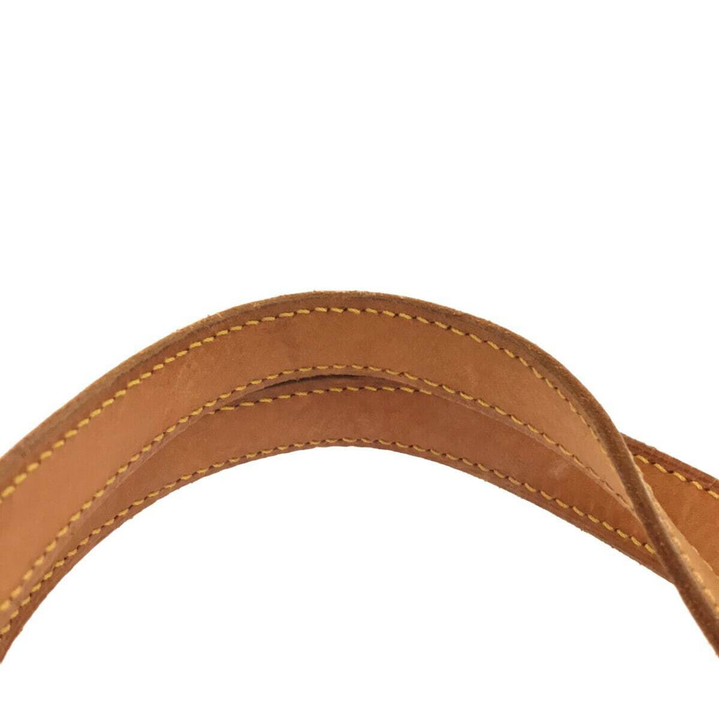 Louis Vuitton Cabas Mezzo Monogram Shoulder Bag M51151