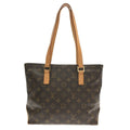Louis Vuitton Cabas Piano Monogram Shoulder Bag M51148