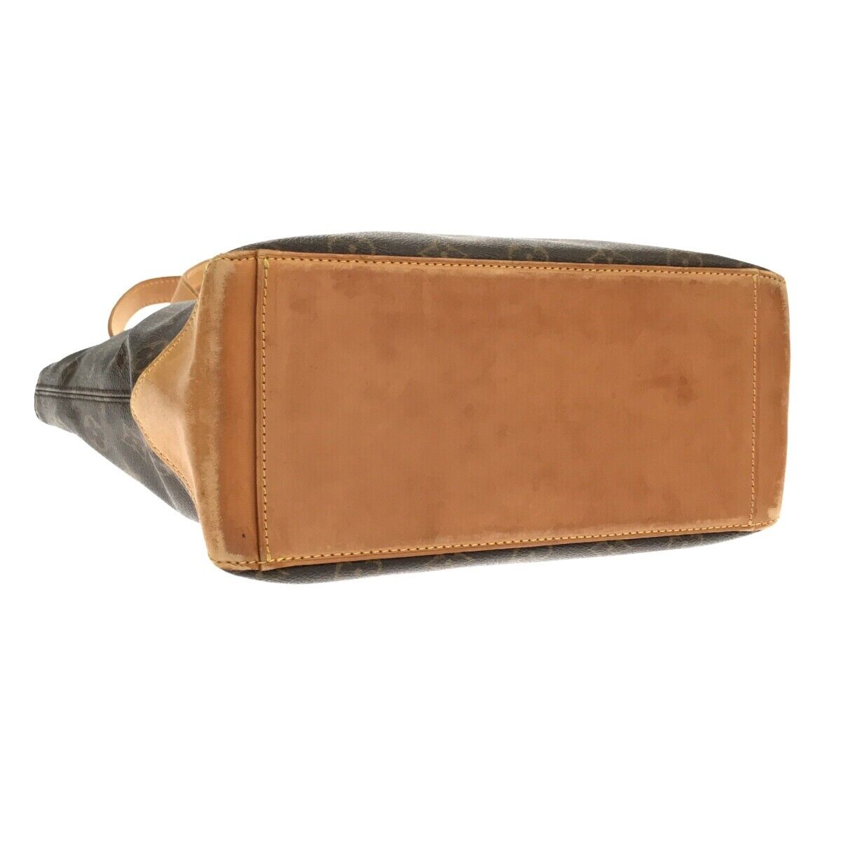 Louis Vuitton Cabas Piano Monogram Shoulder Bag M51148