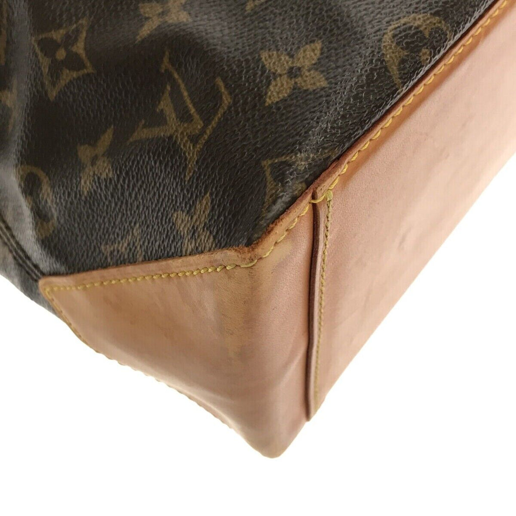 Louis Vuitton Cabas Piano Monogram Shoulder Bag M51148