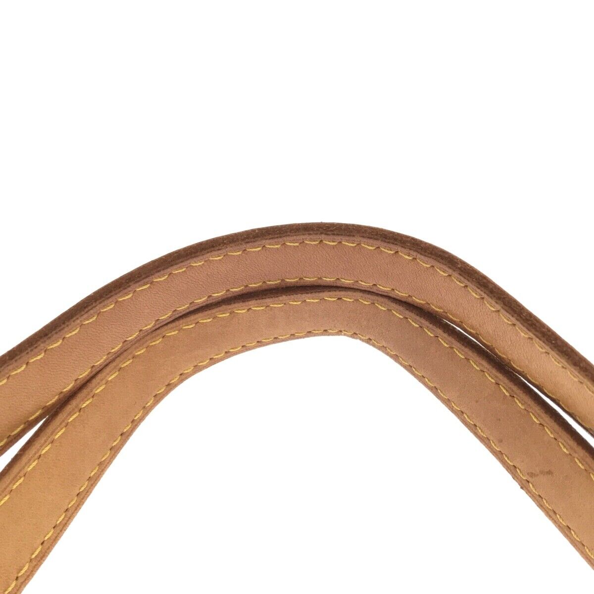 Louis Vuitton Cabas Piano Monogram Shoulder Bag M51148