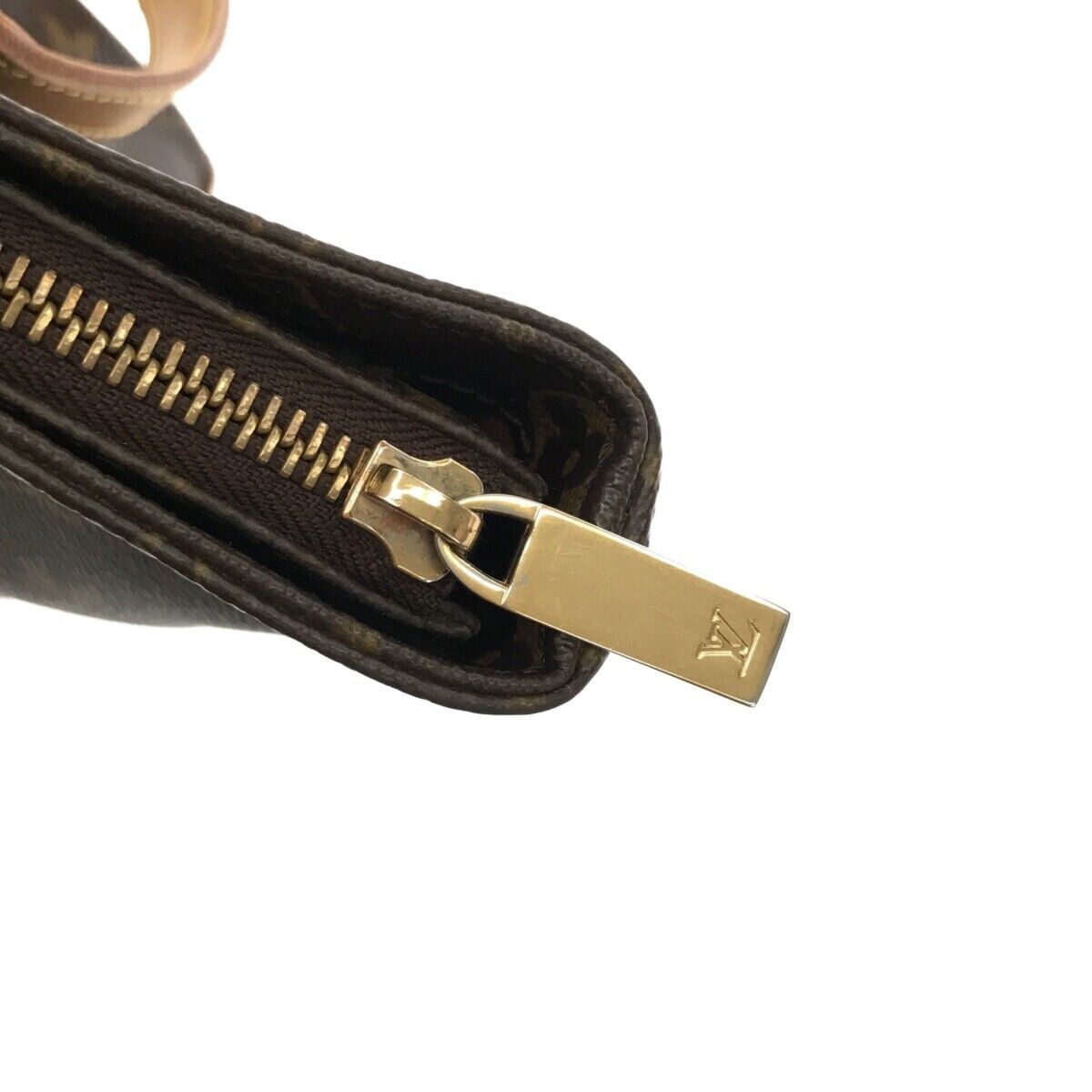 Louis Vuitton Cabas Piano Monogram Shoulder Bag M51148