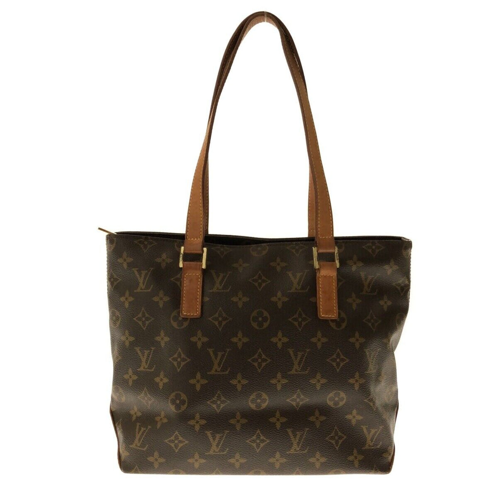 Louis Vuitton Cabas Piano Monogram Shoulder Bag M51148