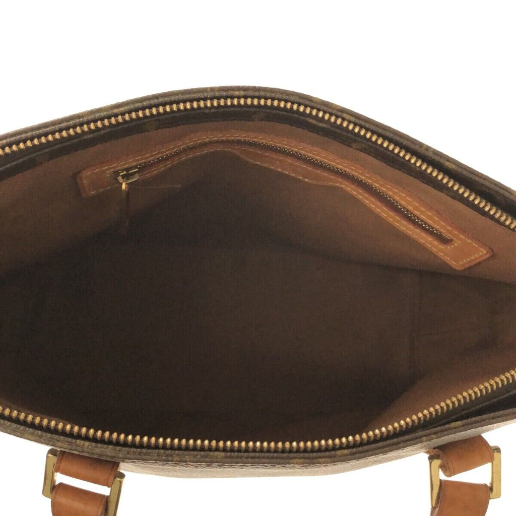 Louis Vuitton Cabas Piano Monogram Shoulder Bag M51148