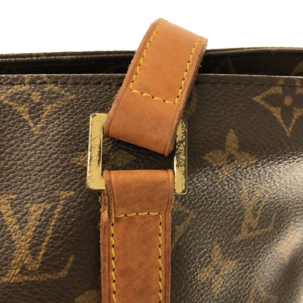 Louis Vuitton Cabas Piano Monogram Shoulder Bag M51148